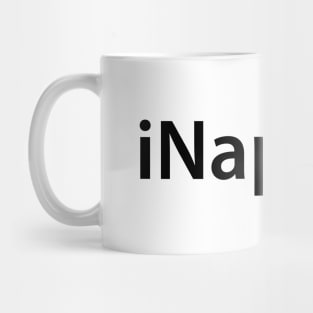 iNap Pro Mug